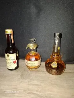 2025年最新】ブラントン ウィスキーの人気アイテム - メルカリ