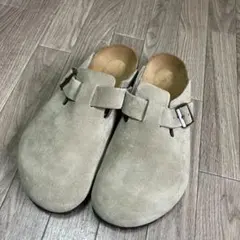 ビルケンシュトック ボストン 41 トープ 2025年最新】ビルケンシュトック ボストン トープ 41の人気アイテム