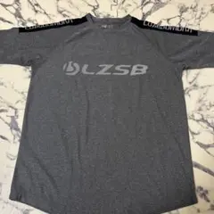 LZSB FUTEBOLISTA グレーシャツ XS
