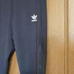 美品♥️adidas ランニングパンツ　スパッツ　レギンス