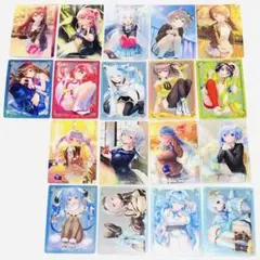 2026年最新】ホロライブ エラー ウエハースの人気アイテム - メルカリ
