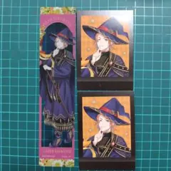 ツイステ　ケイト　ブルームバースデー　パシャこれ　特典