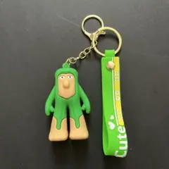 イタリアンブレインロット　AIモンスター ブルブルパタピム　キーホルダー