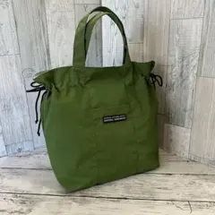 ★83 ハンドメイド トートバッグ エコバック