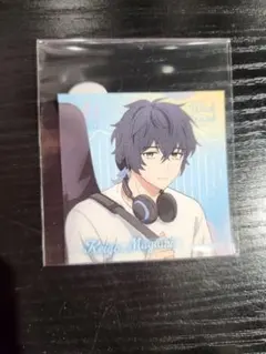 ウィッチウォッチ タワーレコード タワレコ 真神圭護 マガミケイゴ ステッカー