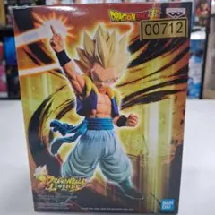 ⭐新品⭐0712 ドラゴンボール レジェンズ COLLAB ゴテンクス