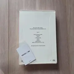 2026年最新】bts rm indigo lpの人気アイテム - メルカリ