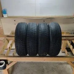 極上イボ付き 2025年製 国産 165/65R14 マックスラン エフィシア