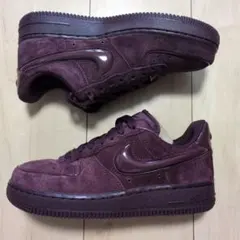 NIKE W AIR FORCE 1 07 23.5cm
