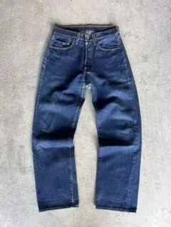 「バレンシア工場」 1995年Levi's 501 USA製 W32 L36