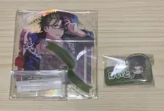 あんスタ 一番くじ Ｂ賞 Ｇ賞 蓮巳敬人