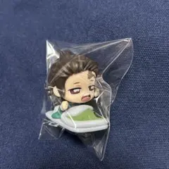 おねむたん 鬼滅の刃 壱ノ型 にどね アースカラーVer. 竈門炭治郎