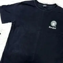 STARBUCKS COFFEE 上海限定 Tシャツ L ブラック スタバ 上海のサムネイル