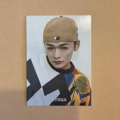 PSYCHIC FEVER 2025 カレンダー フォトカ