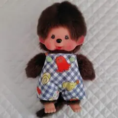 モンチッチ ぬいぐるみ