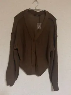 KASTANE カーディガン