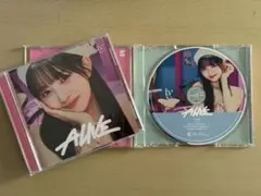 IVE ALIVE 開封済み ウォニョン 通常盤 メンバーソロジャケット - メルカリ
