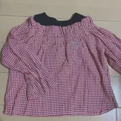 JENNI Iove 2wayトップス