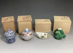 2025年最新】昭阿弥 香合の人気アイテム - メルカリ