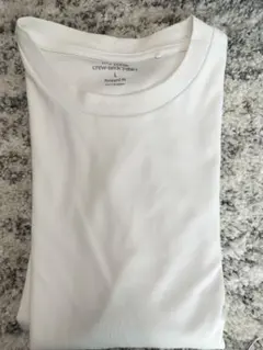 ドライポンチ Tシャツ GU