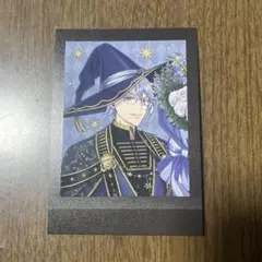 ツイステッドワンダーランド ブルームバースデー ぱしゃこれ アズール