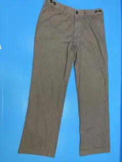 ＊EDWIN GOLF／エドウィンゴルフ メンズゴルフパンツ 31（78cm）