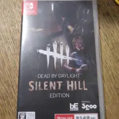 Dead by Daylight サイレントヒルエディション Switch