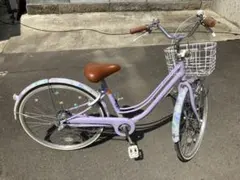 希少！新品同様 ブリヂストン リコリーナ 24インチ オートライト 2025年最新】リコリーナ 24の人気アイテム - メルカリ