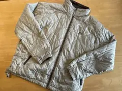 ヘリーハンセン　リバーシブルブルゾン　XLサイズ