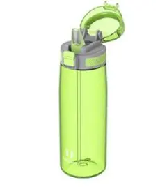 Super Sparrow 水筒 ウォーターボトル 750ml レモングリーンのサムネイル