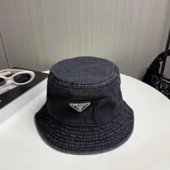 バゲットハット ハット
