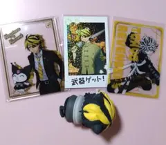 も*ト様 4-⑲/東京リベンジャーズ 羽宮一虎 まとめ売り