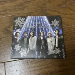 KAT-TUN White Xmas 2枚組