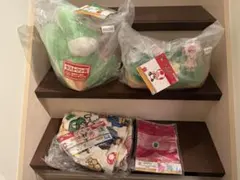 2025年最新】一番くじまとめ売りの人気アイテム - メルカリ