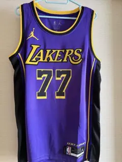 2026年最新】ドンチッチ ユニフォーム レイカーズの人気アイテム