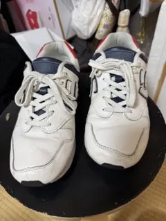 SANGACIO TRICOLOR スニーカー US 7.5/25.5cmのサムネイル