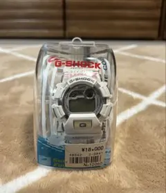 横浜大洋ホエールズ G-SHOCK DW5600 球団創設70周年記念モデル - メルカリ