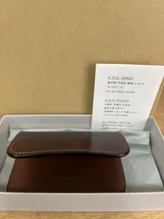 2026年最新】WILDSWANS メンズ 名刺入れの人気アイテム - メルカリ