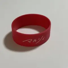 マルシィ ラバーバンド 日本武道館