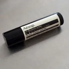 イソップ　プロテクティブリップバーム　SPF30 Aesop リップクリーム