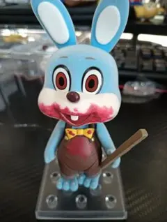 2025年最新】ロビーザラビット ねんどろいどの人気アイテム - メルカリ