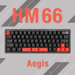 HM60 Aegis TTC KOM full POM