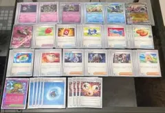 ポケモンカード　ボムゲッコウガexデッキ