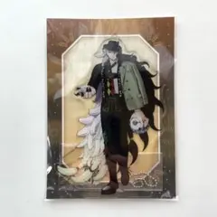 FGO　蘆屋道満　アクスタ　アクリルマスコット　Fes. 2023　夏祭り