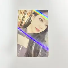 TWICE ready to be ダヒョン　withmuu