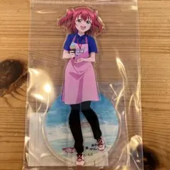 銀魂 神威 ダッシュストア アクリルスタンド 幼少期 - メルカリ