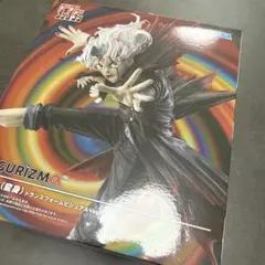 オカルン(変身) 「ダンダダン」 FIGURIZMα“オカルン(変身)”トラン…