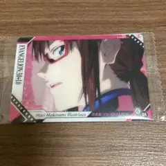 エヴァンゲリオンウエハース　真希波・マリ・イラストリアス