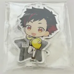 あんスタ アニメイトカフェ アクキー 南雲鉄虎