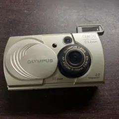 2025年最新】OLYMPUS C-2 ZOOMの人気アイテム - メルカリ